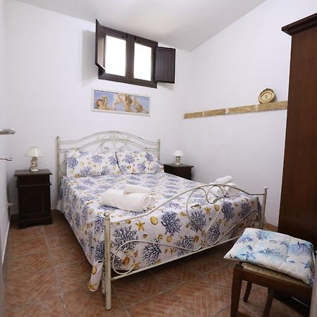 Apartmán La Pajara Nardò Exteriér fotografie