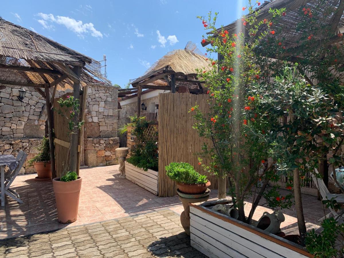 Apartmán La Pajara Nardò Exteriér fotografie