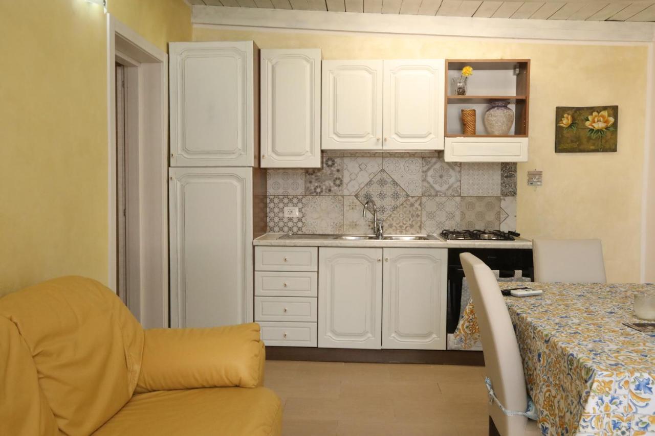 Apartmán La Pajara Nardò Exteriér fotografie