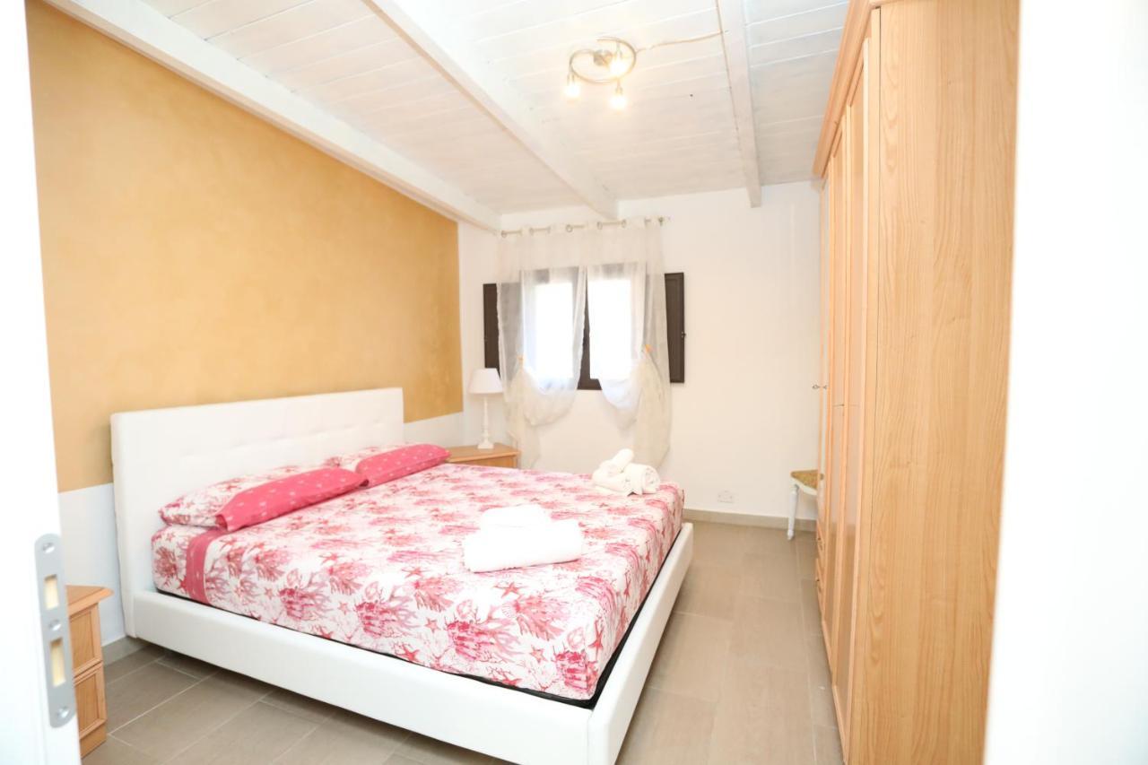 Apartmán La Pajara Nardò Exteriér fotografie