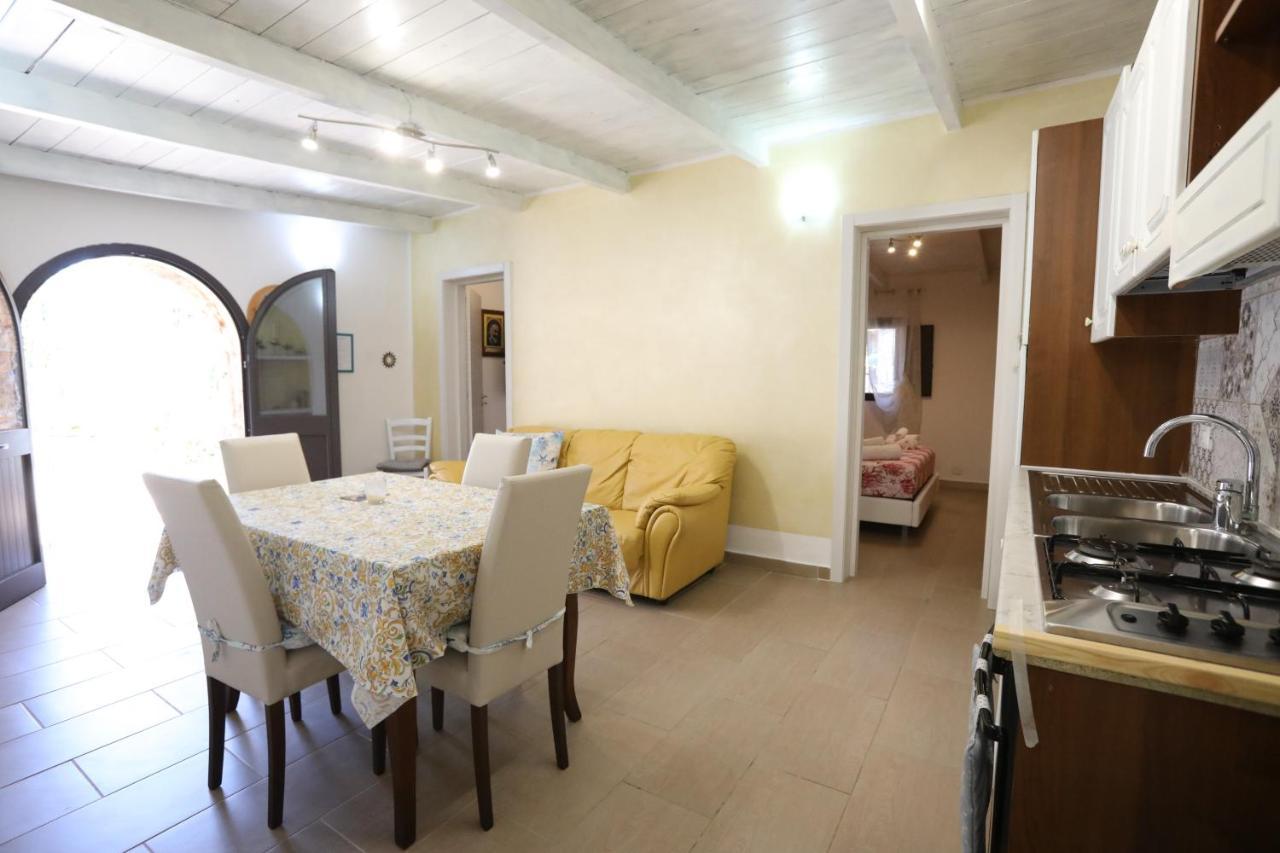Apartmán La Pajara Nardò Exteriér fotografie