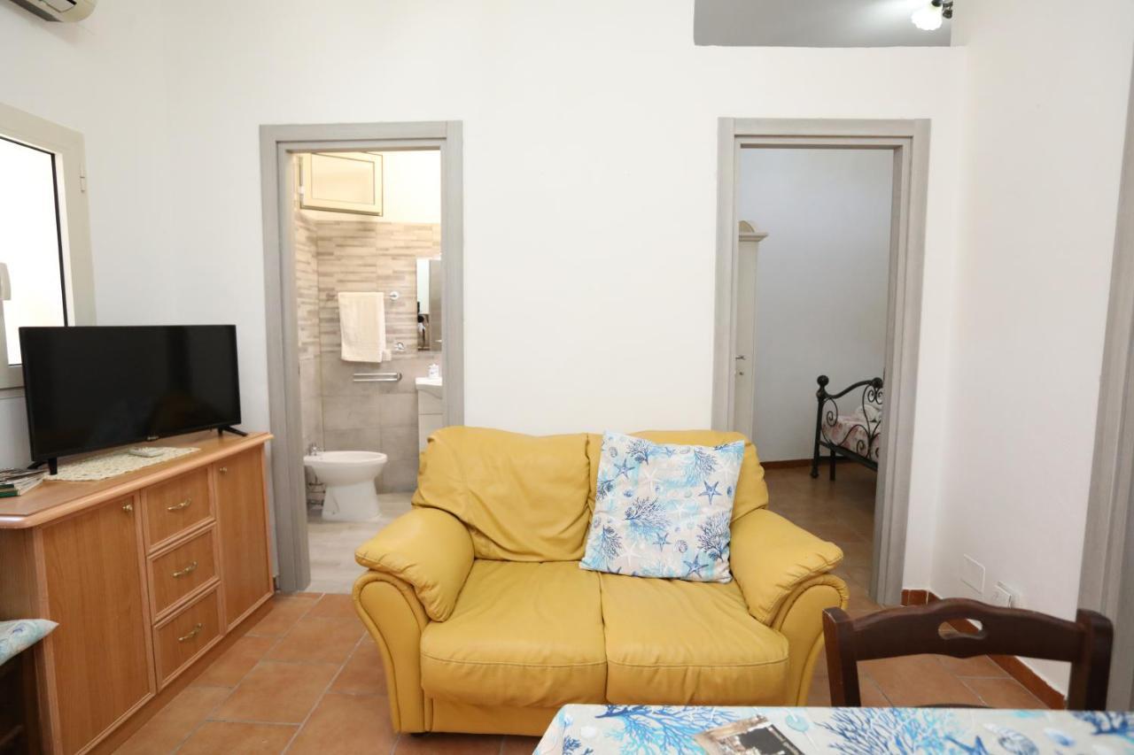 Apartmán La Pajara Nardò Exteriér fotografie
