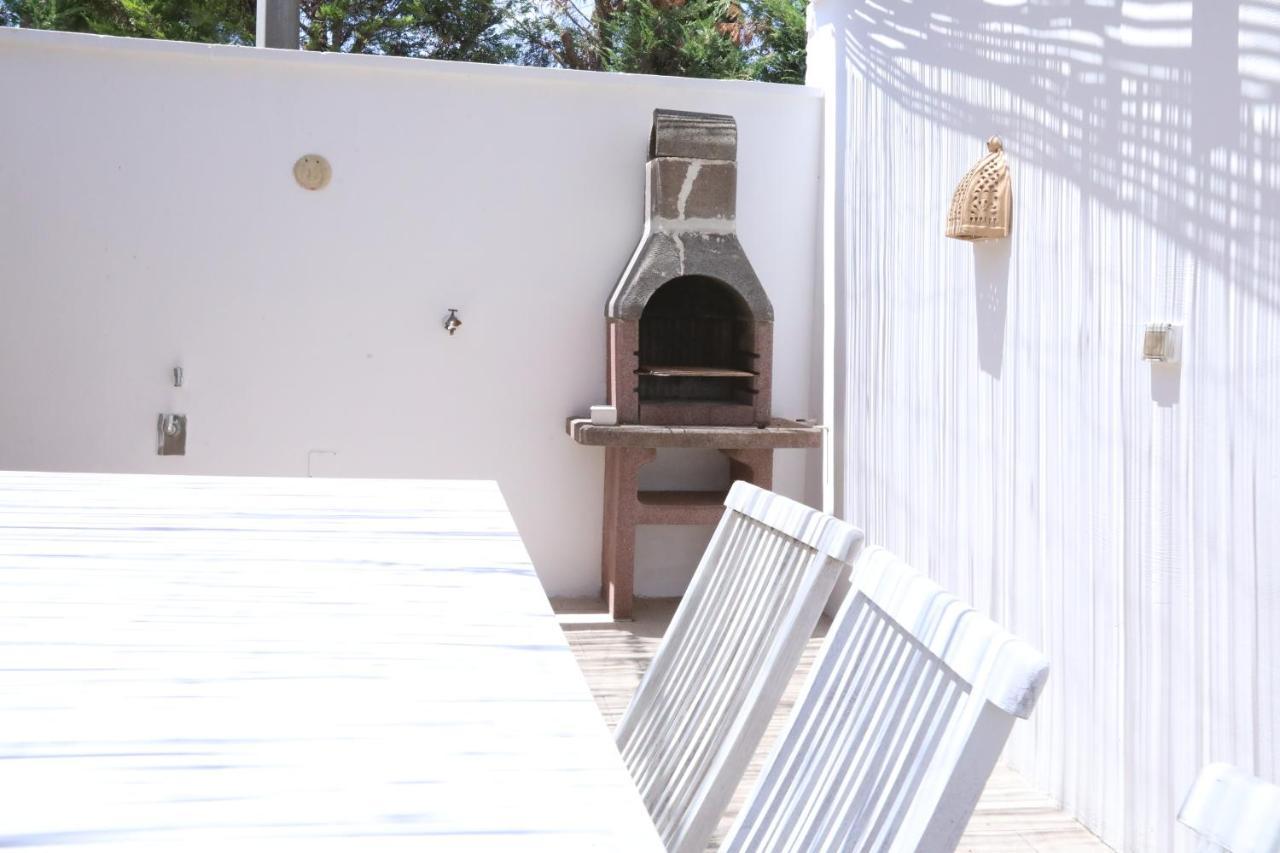 Apartmán La Pajara Nardò Exteriér fotografie