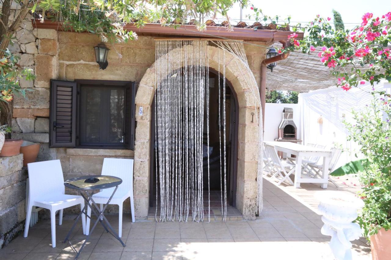 Apartmán La Pajara Nardò Exteriér fotografie