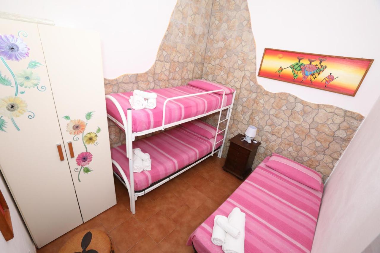 Apartmán La Pajara Nardò Exteriér fotografie