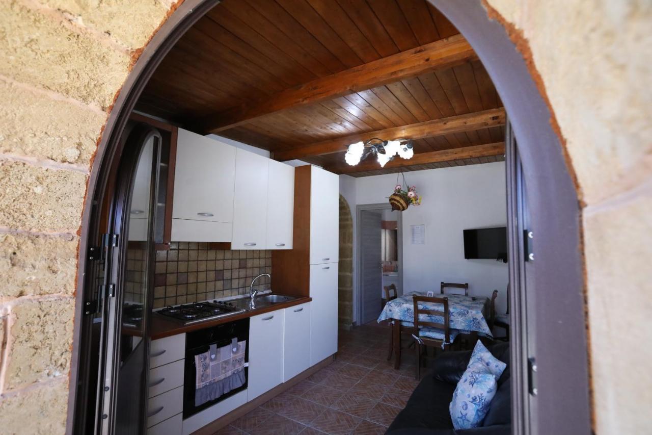 Apartmán La Pajara Nardò Exteriér fotografie