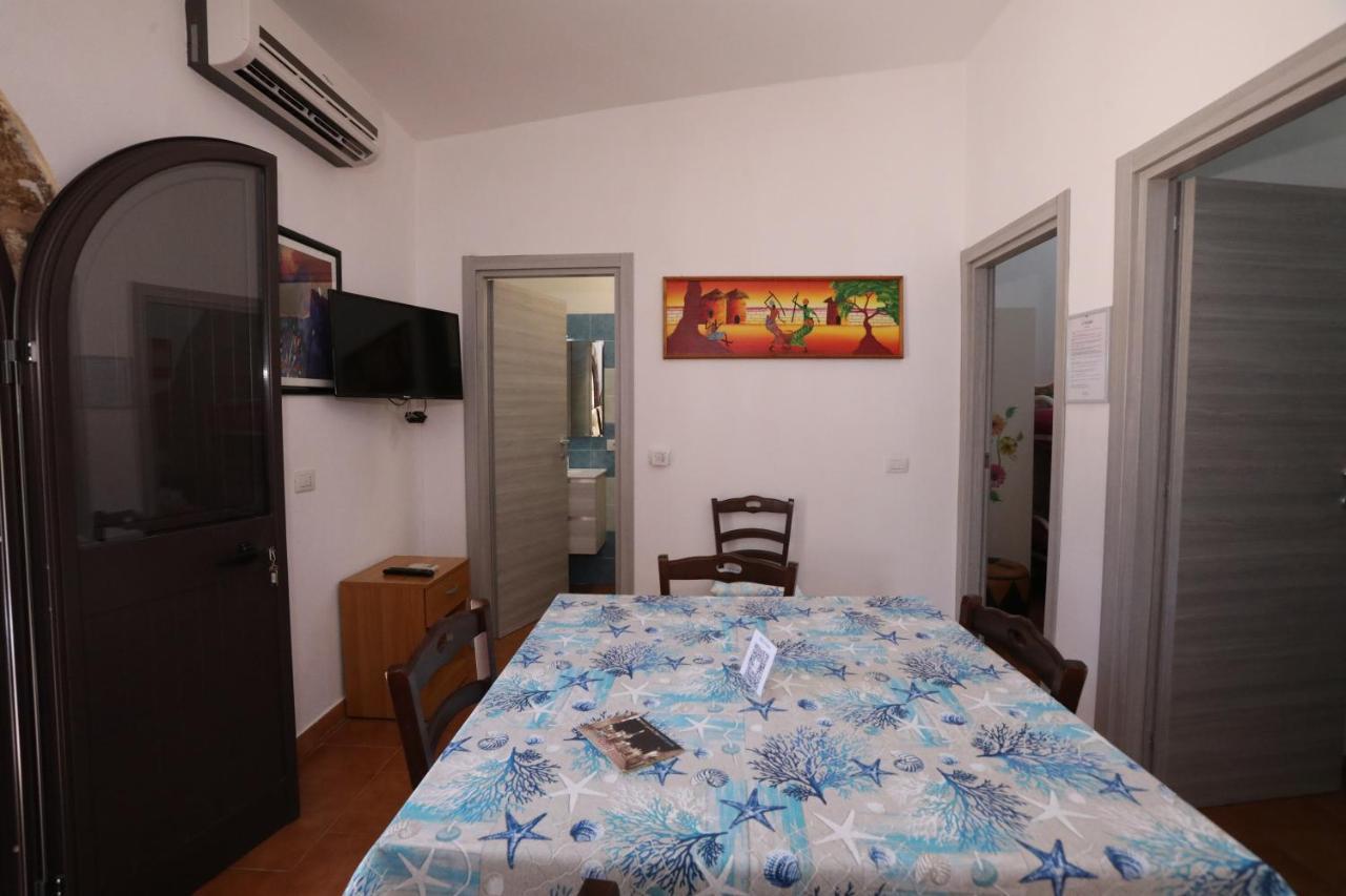 Apartmán La Pajara Nardò Exteriér fotografie