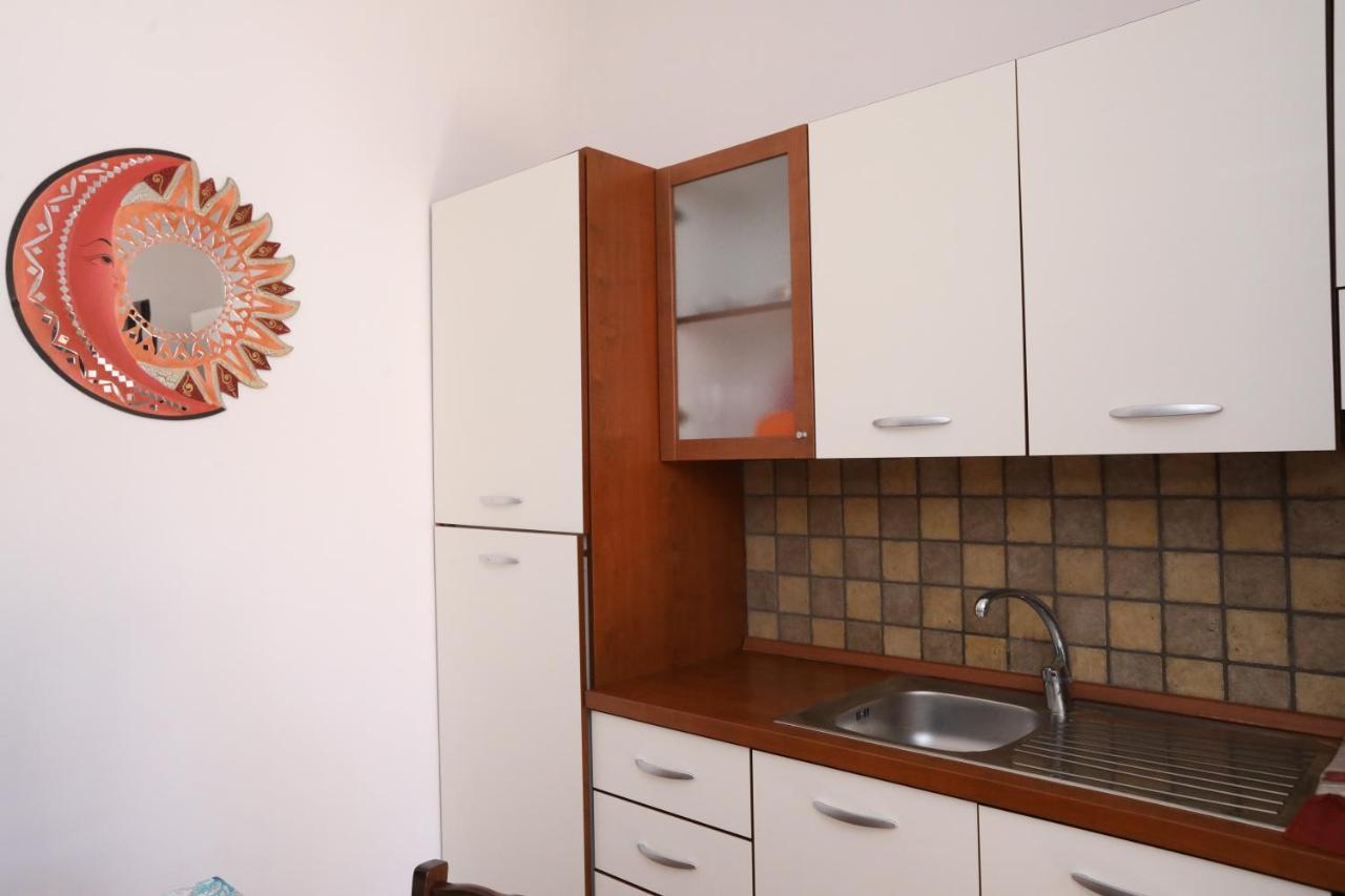 Apartmán La Pajara Nardò Exteriér fotografie
