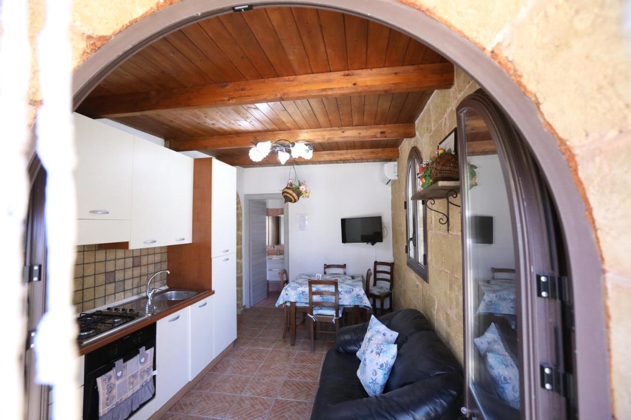 Apartmán La Pajara Nardò Exteriér fotografie