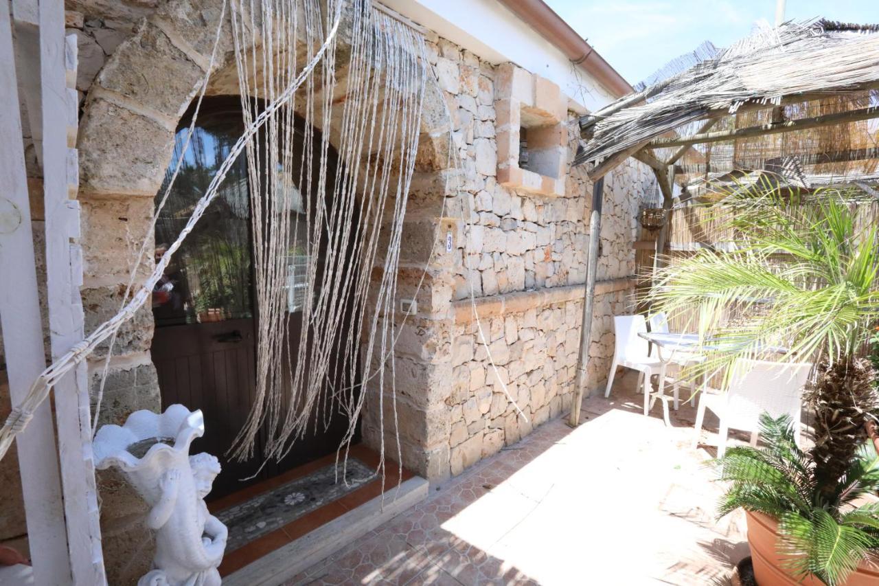 Apartmán La Pajara Nardò Exteriér fotografie
