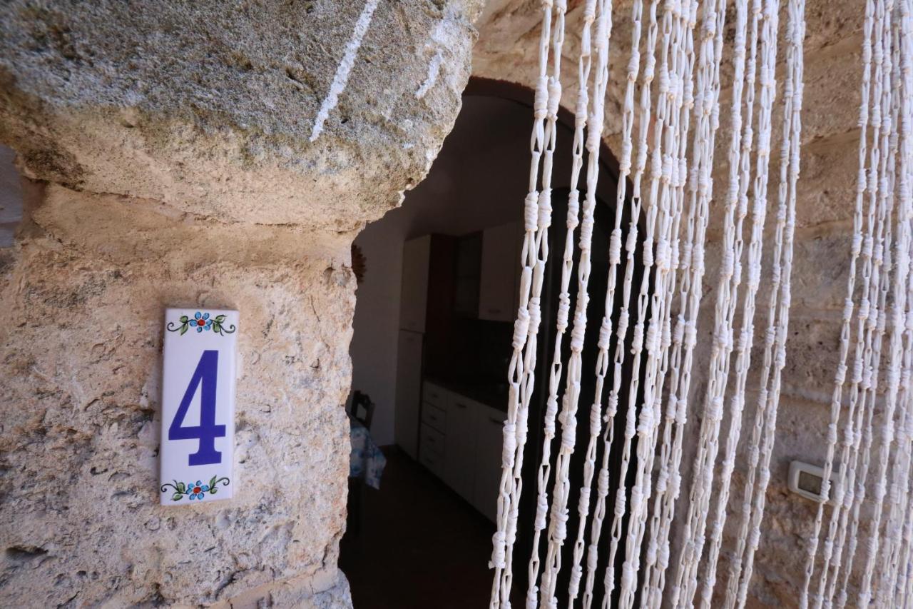 Apartmán La Pajara Nardò Exteriér fotografie