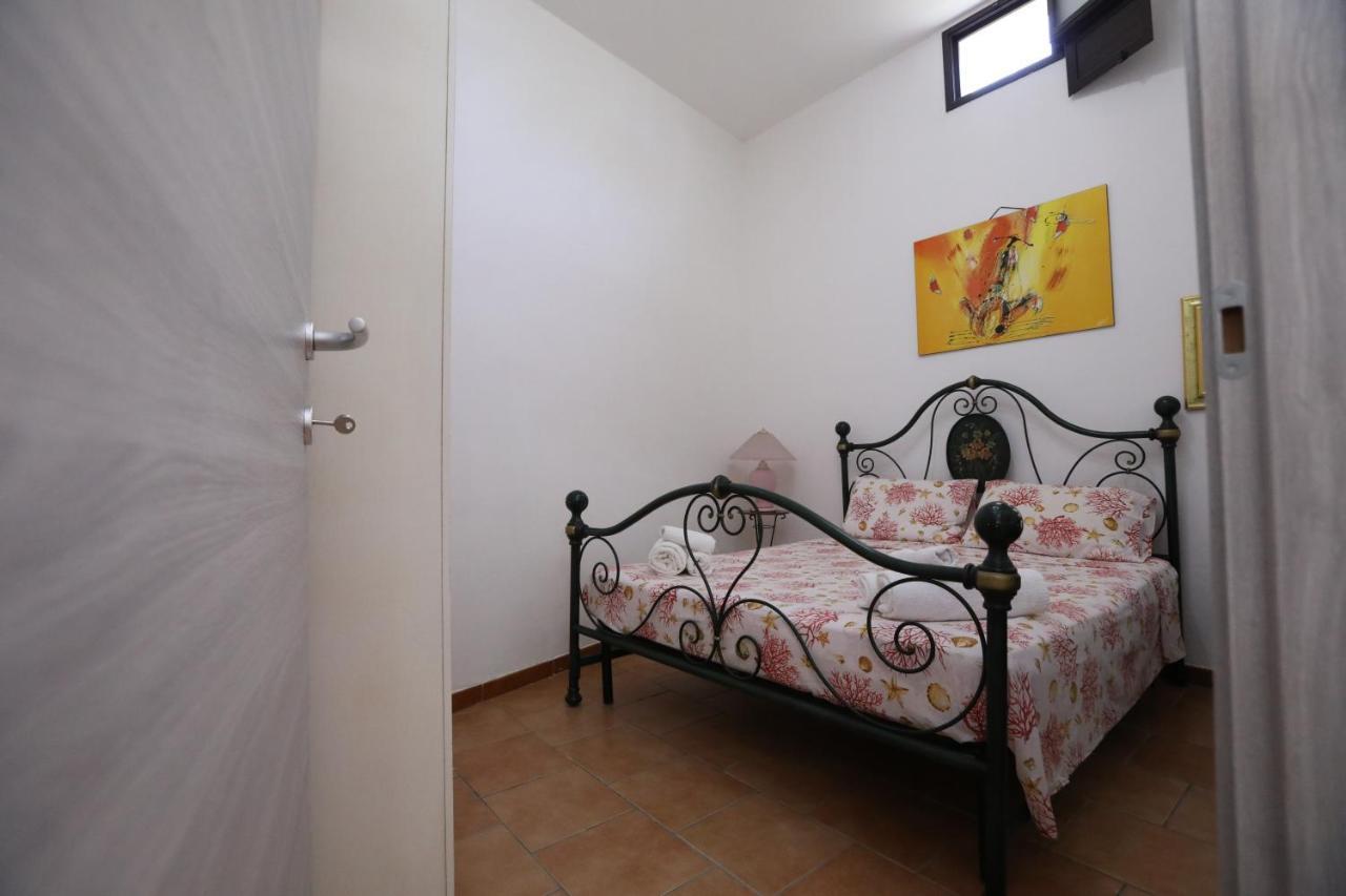 Apartmán La Pajara Nardò Exteriér fotografie