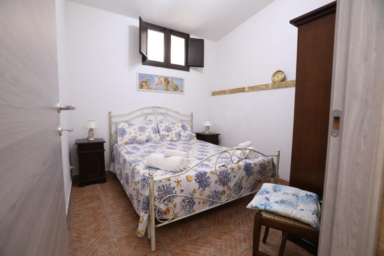 Apartmán La Pajara Nardò Exteriér fotografie