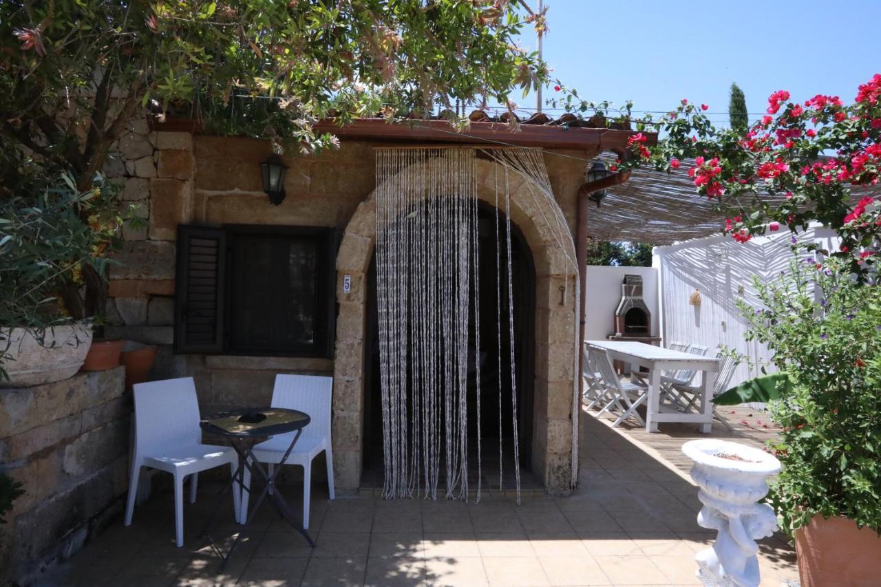 Apartmán La Pajara Nardò Exteriér fotografie