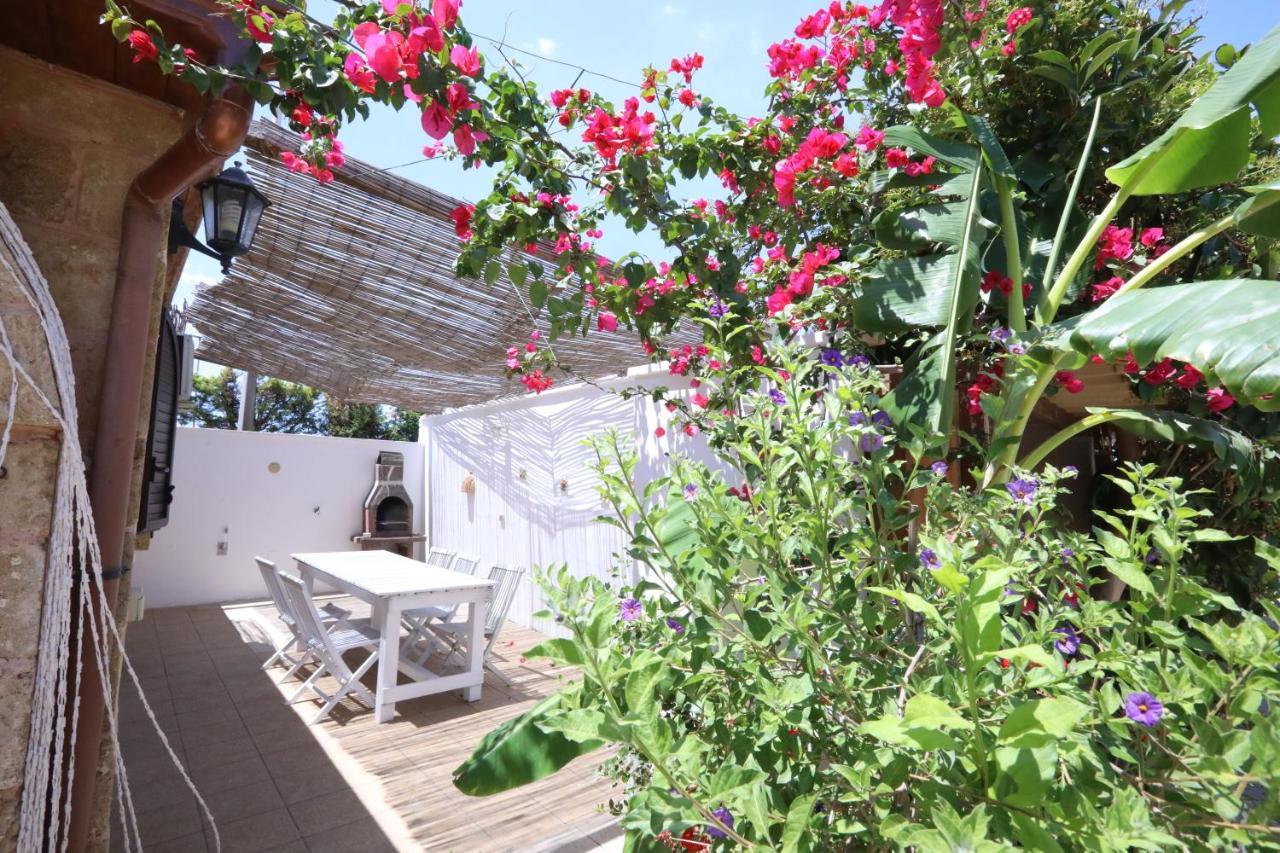 Apartmán La Pajara Nardò Exteriér fotografie