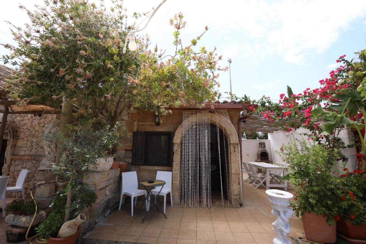 Apartmán La Pajara Nardò Exteriér fotografie