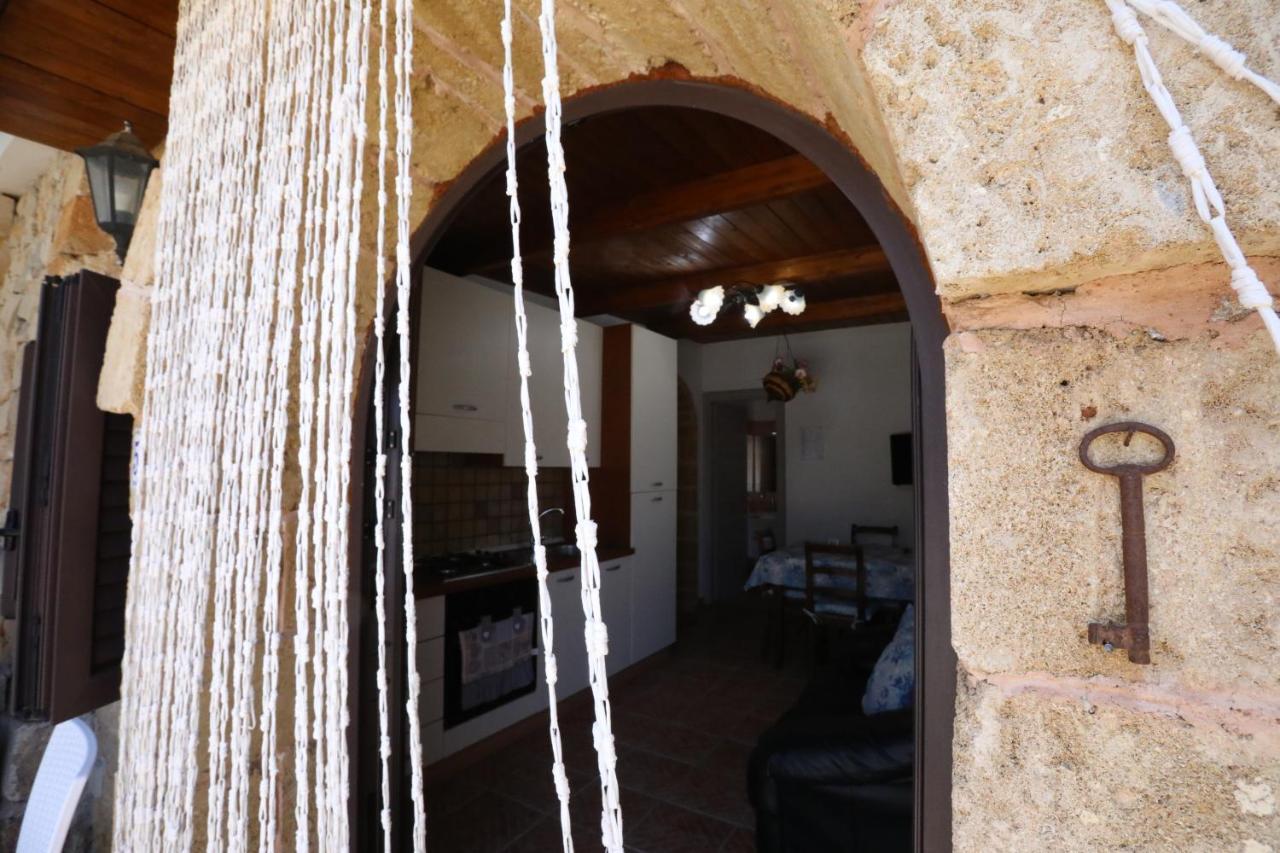 Apartmán La Pajara Nardò Exteriér fotografie