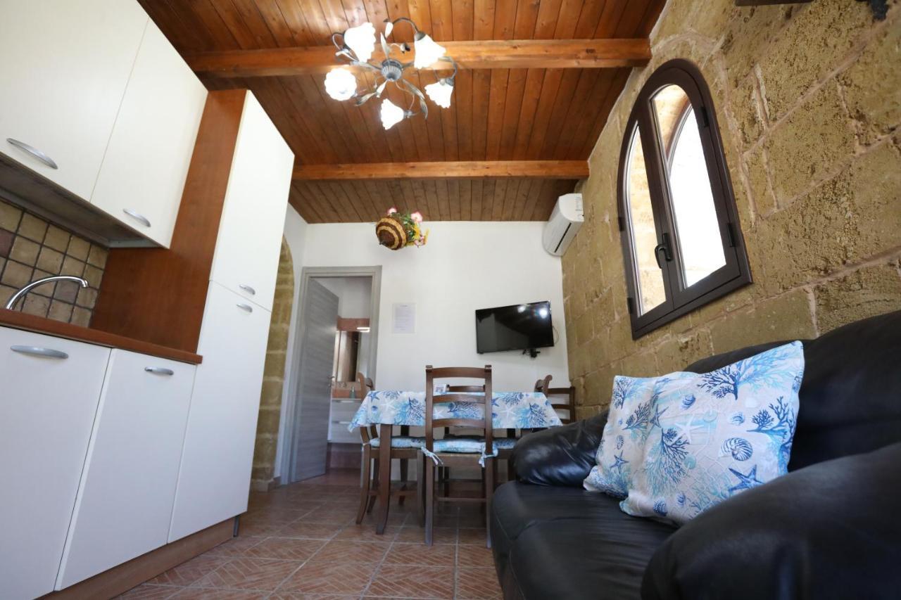 Apartmán La Pajara Nardò Exteriér fotografie