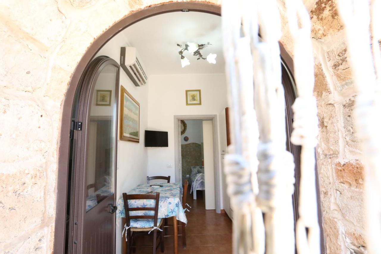 Apartmán La Pajara Nardò Exteriér fotografie
