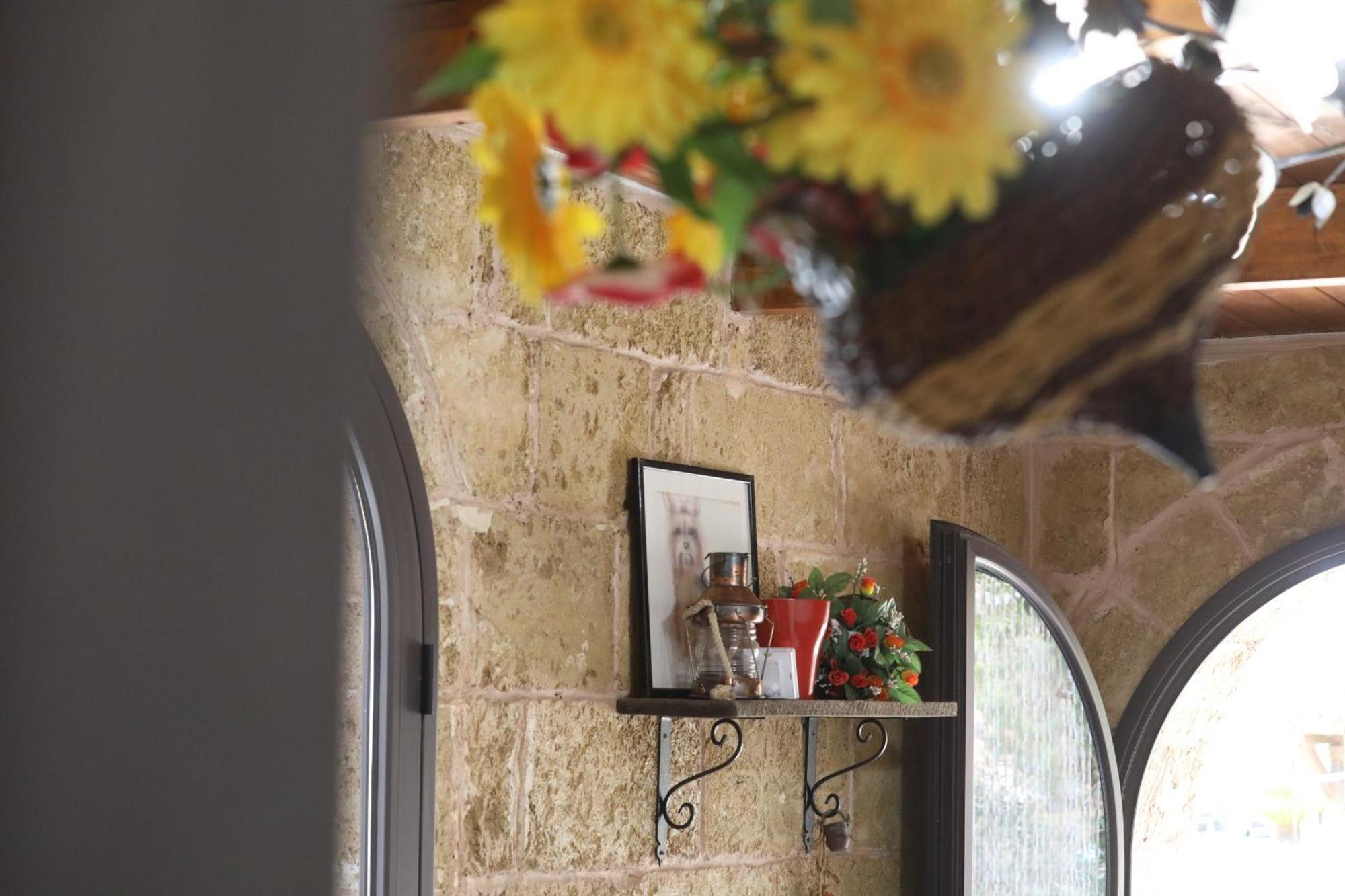 Apartmán La Pajara Nardò Exteriér fotografie